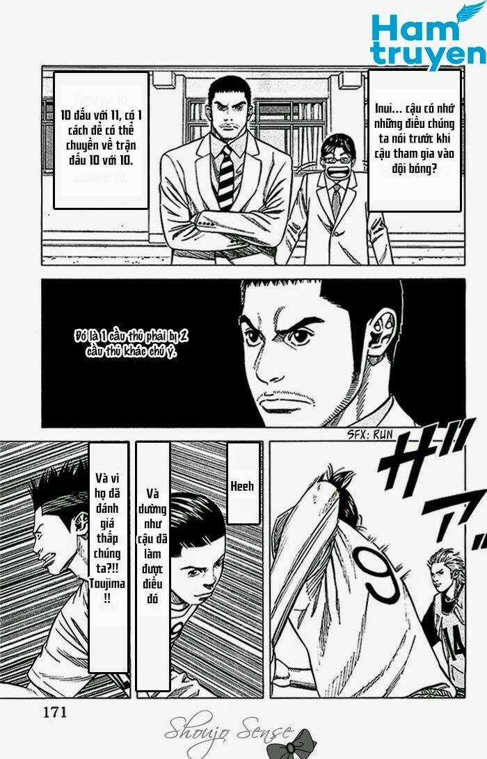 Angel Voice - Chapter 24 - Trang 6