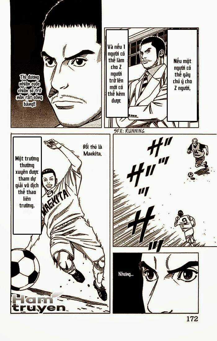 Angel Voice - Chapter 24 - Trang 7