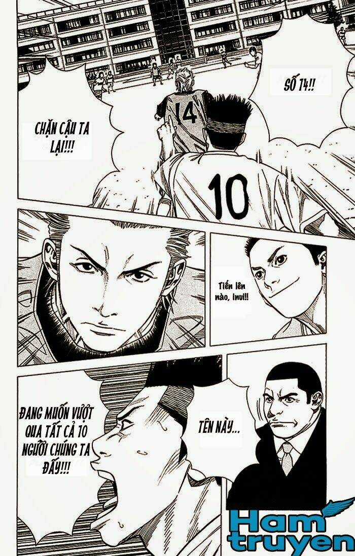 Angel Voice - Chapter 24 - Trang 9