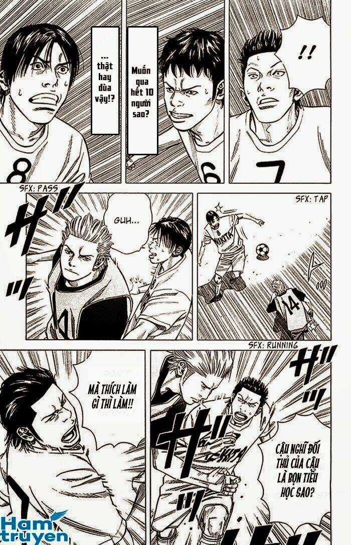 Angel Voice - Chapter 24 - Trang 10