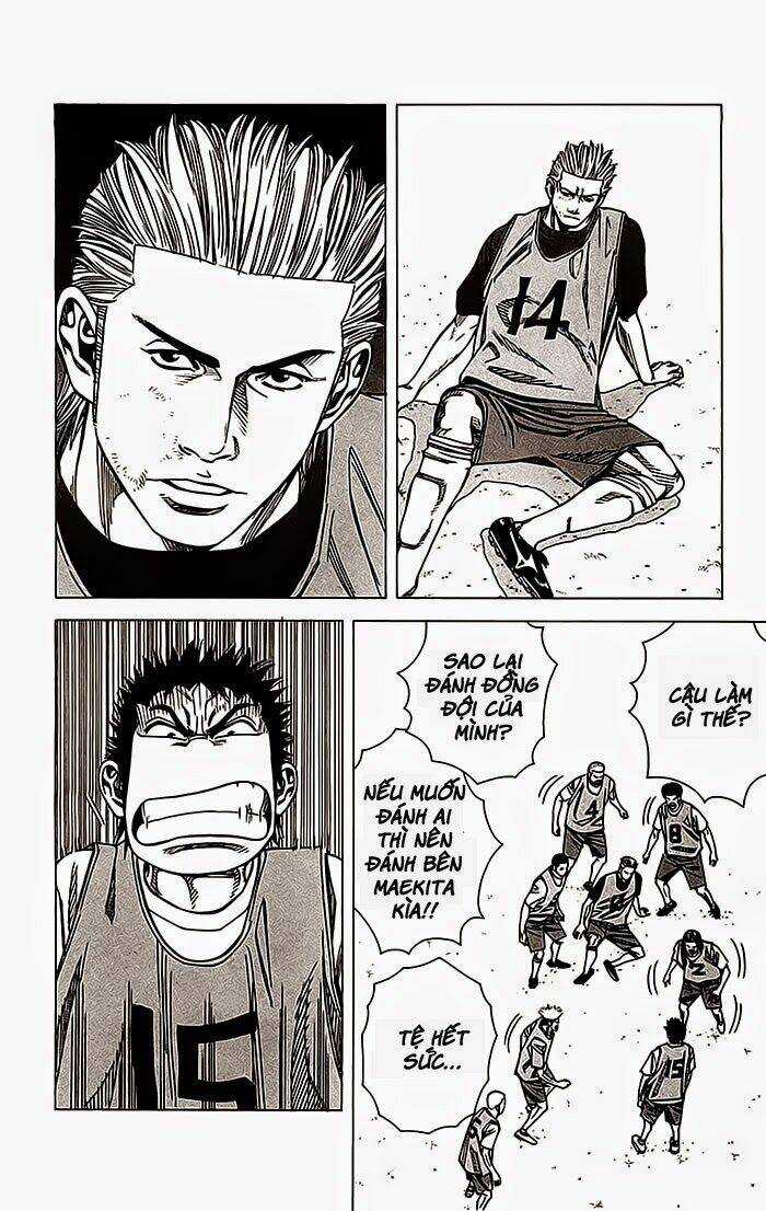 Angel Voice - Chapter 25 - Trang 11