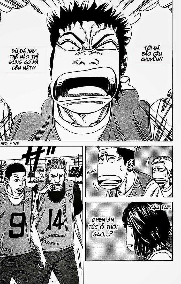 Angel Voice - Chapter 25 - Trang 12