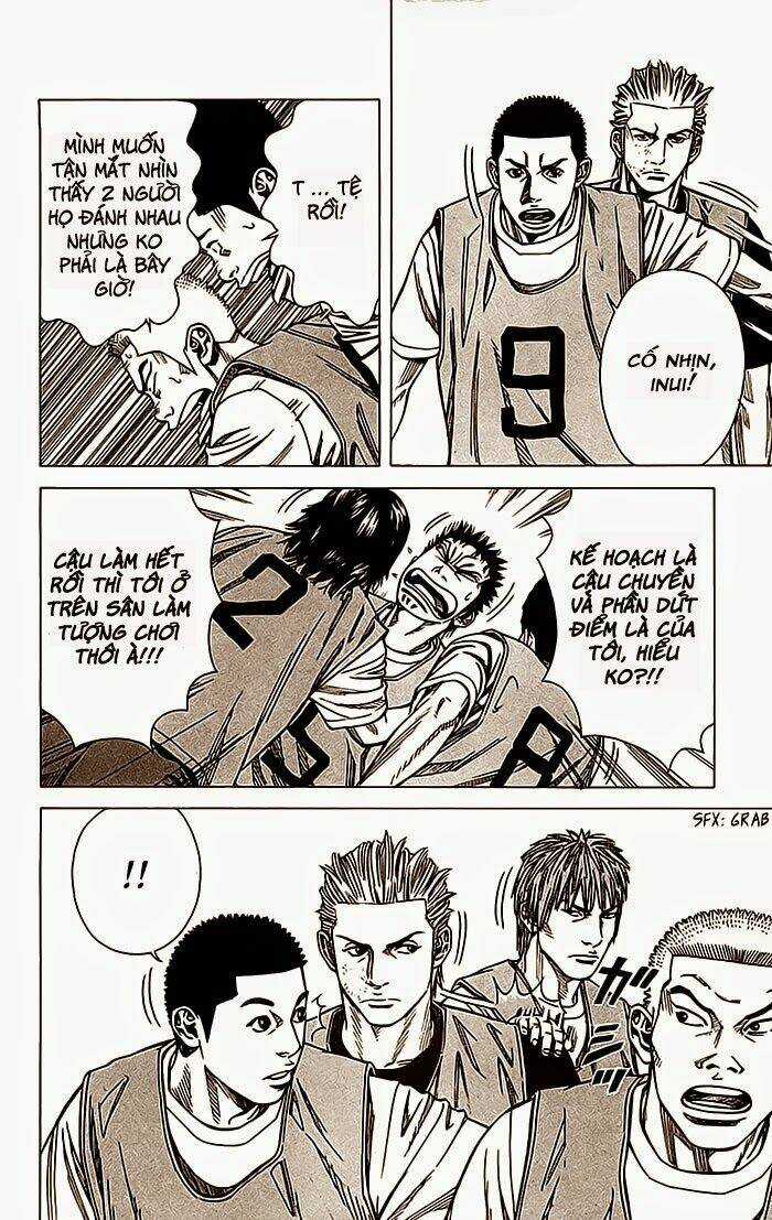 Angel Voice - Chapter 25 - Trang 13