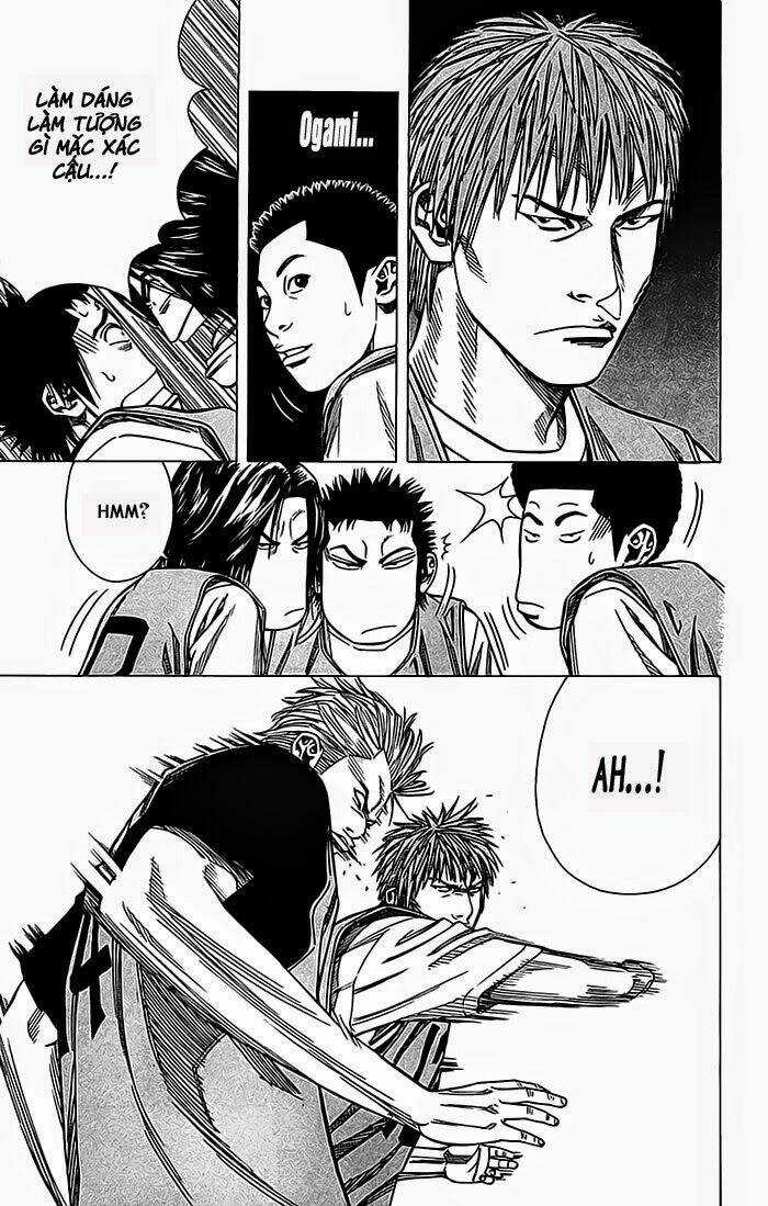 Angel Voice - Chapter 25 - Trang 14