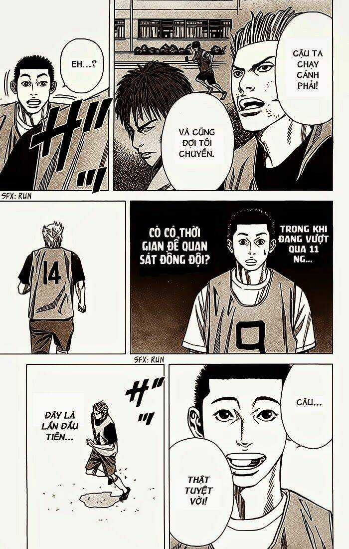 Angel Voice - Chapter 25 - Trang 18