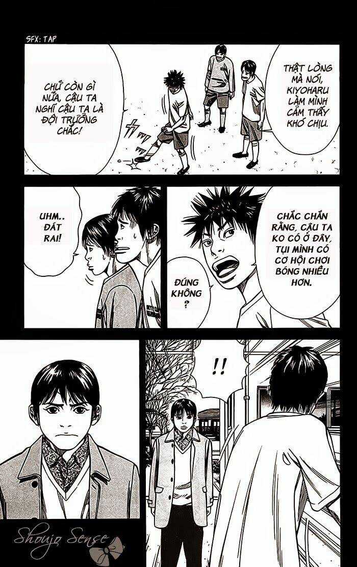 Angel Voice - Chapter 25 - Trang 20