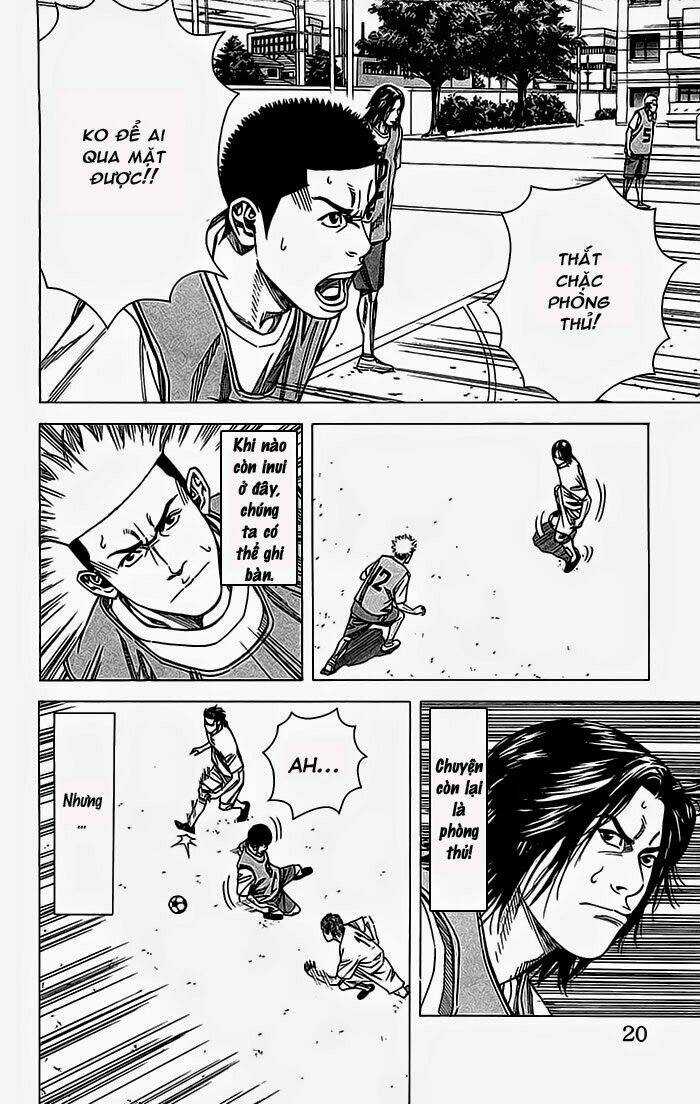 Angel Voice - Chapter 25 - Trang 23