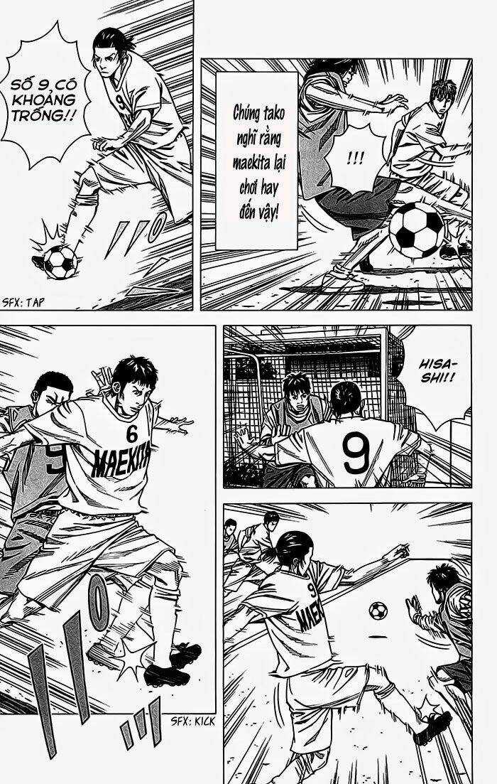 Angel Voice - Chapter 25 - Trang 24