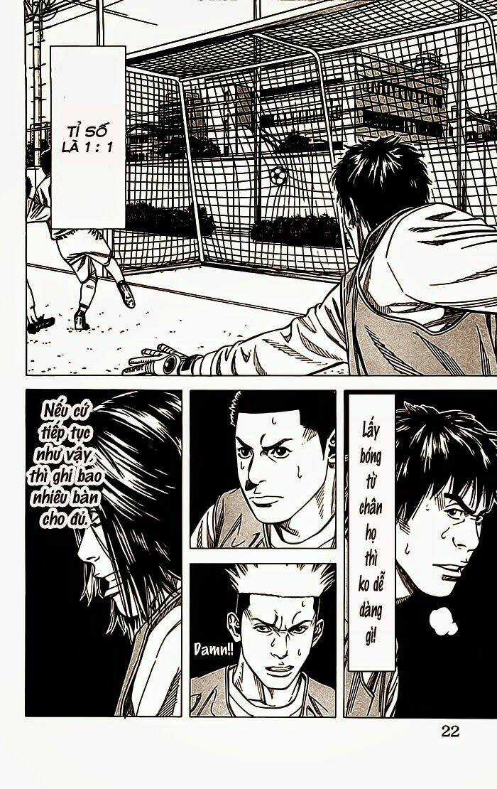 Angel Voice - Chapter 25 - Trang 25