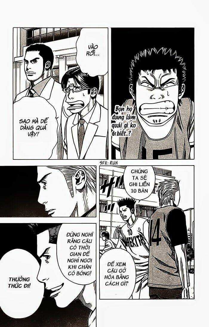 Angel Voice - Chapter 25 - Trang 26