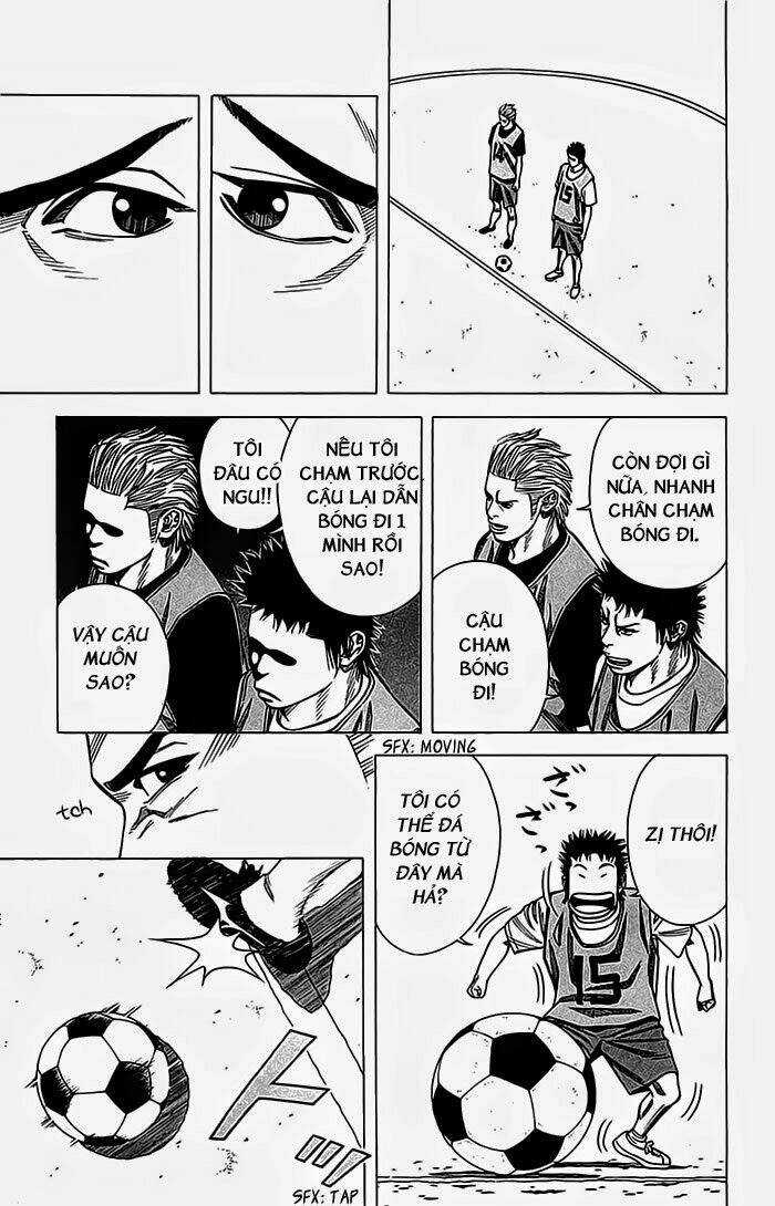 Angel Voice - Chapter 25 - Trang 28