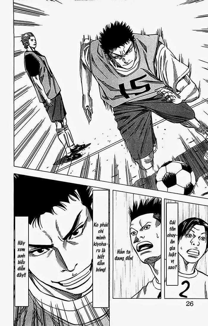 Angel Voice - Chapter 25 - Trang 29