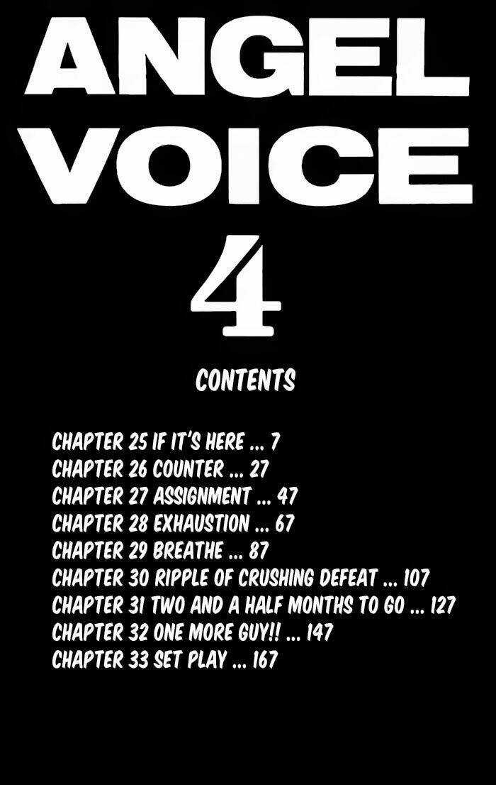 Angel Voice - Chapter 25 - Trang 9