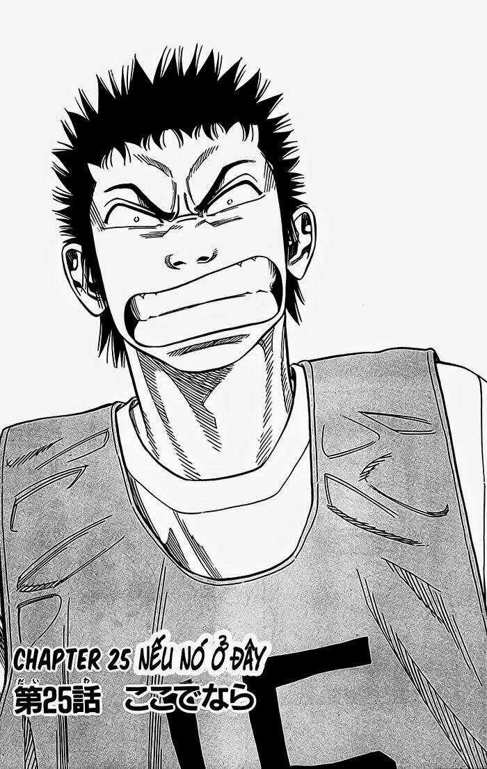 Angel Voice - Chapter 25 - Trang 10