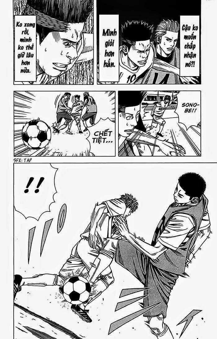 Angel Voice - Chapter 26 - Trang 11