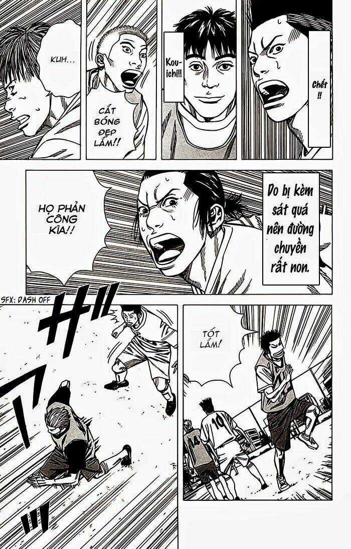 Angel Voice - Chapter 26 - Trang 12