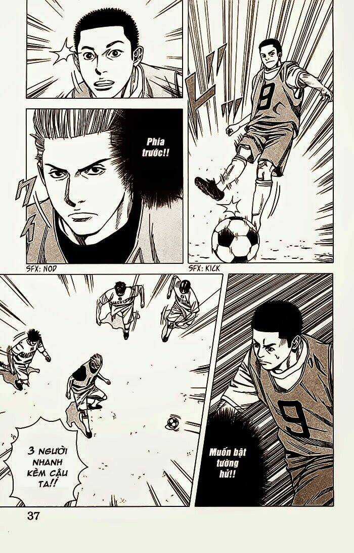 Angel Voice - Chapter 26 - Trang 14