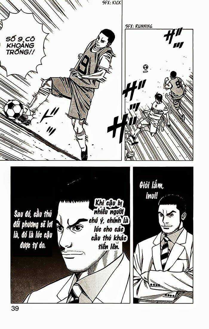 Angel Voice - Chapter 26 - Trang 16