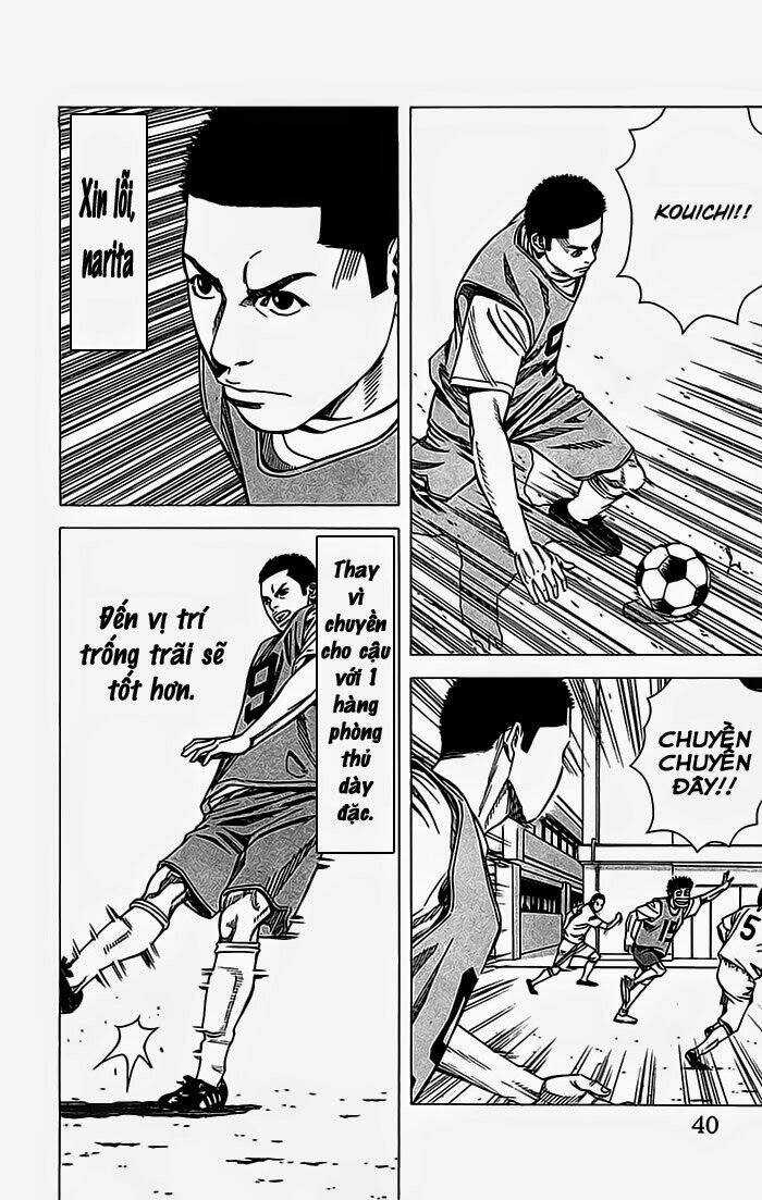 Angel Voice - Chapter 26 - Trang 17