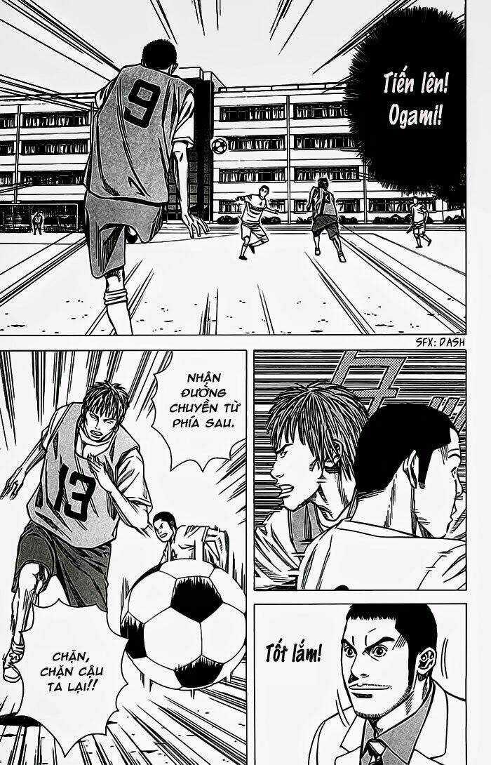 Angel Voice - Chapter 26 - Trang 18