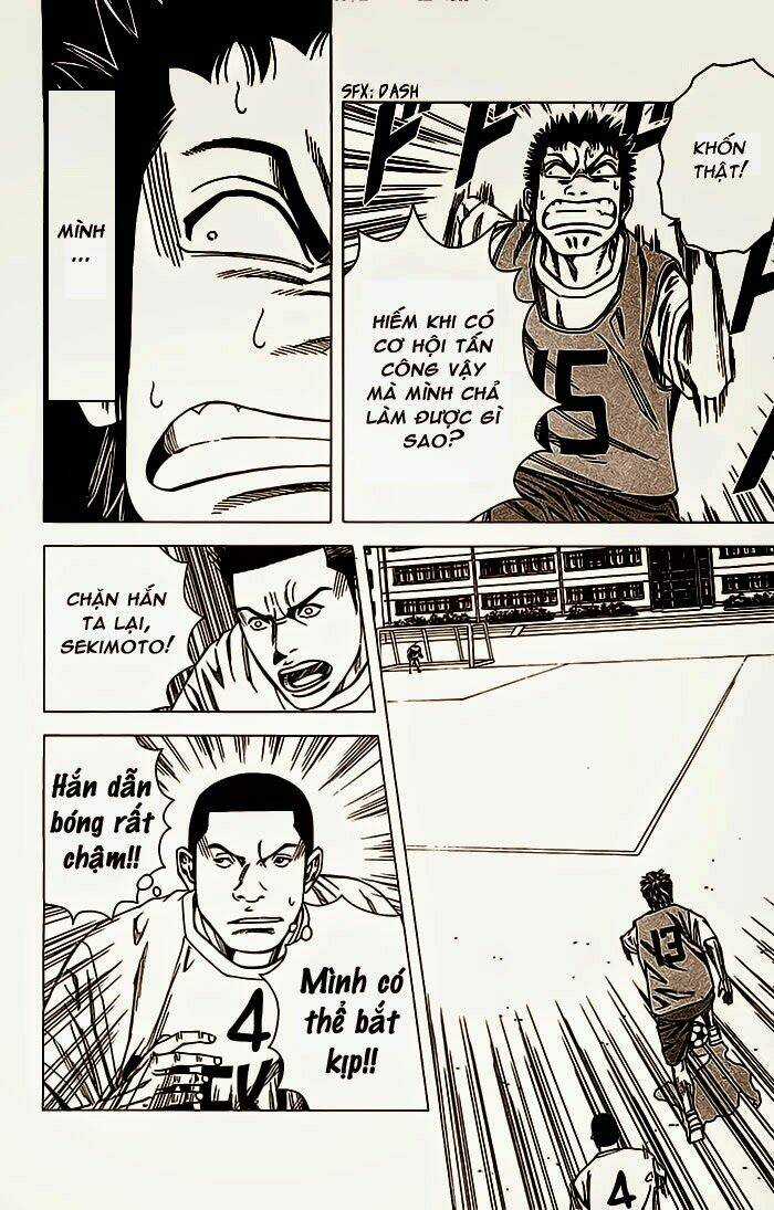 Angel Voice - Chapter 26 - Trang 19