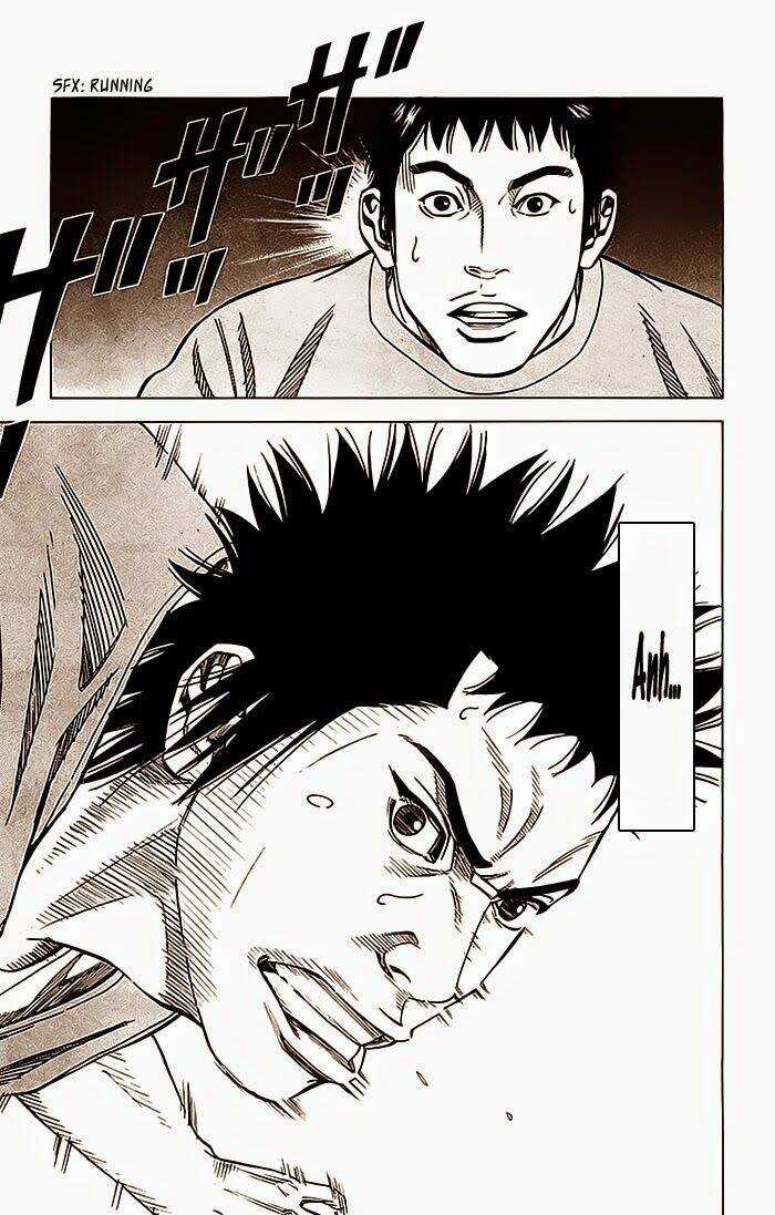 Angel Voice - Chapter 26 - Trang 22