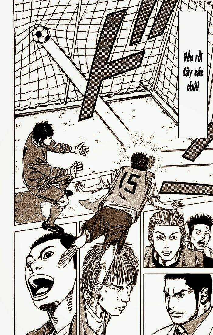 Angel Voice - Chapter 26 - Trang 23