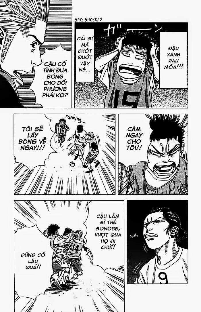 Angel Voice - Chapter 26 - Trang 10