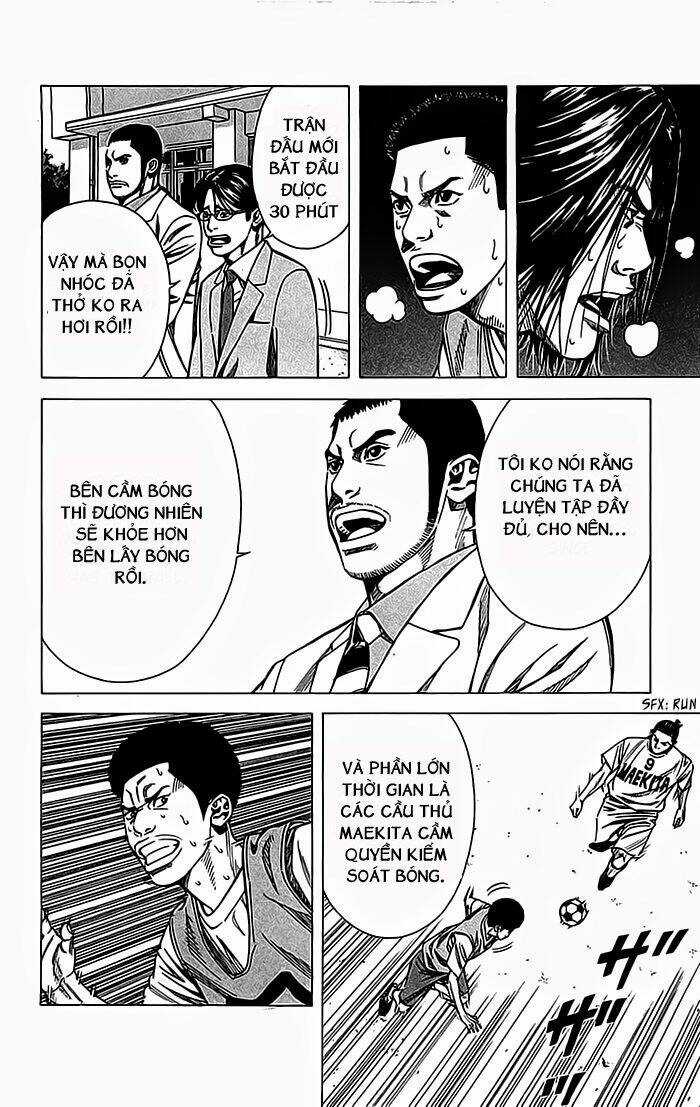 Angel Voice - Chapter 27 - Trang 11