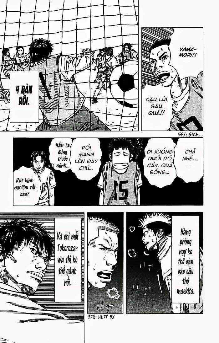 Angel Voice - Chapter 27 - Trang 12