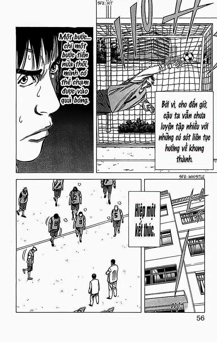 Angel Voice - Chapter 27 - Trang 13