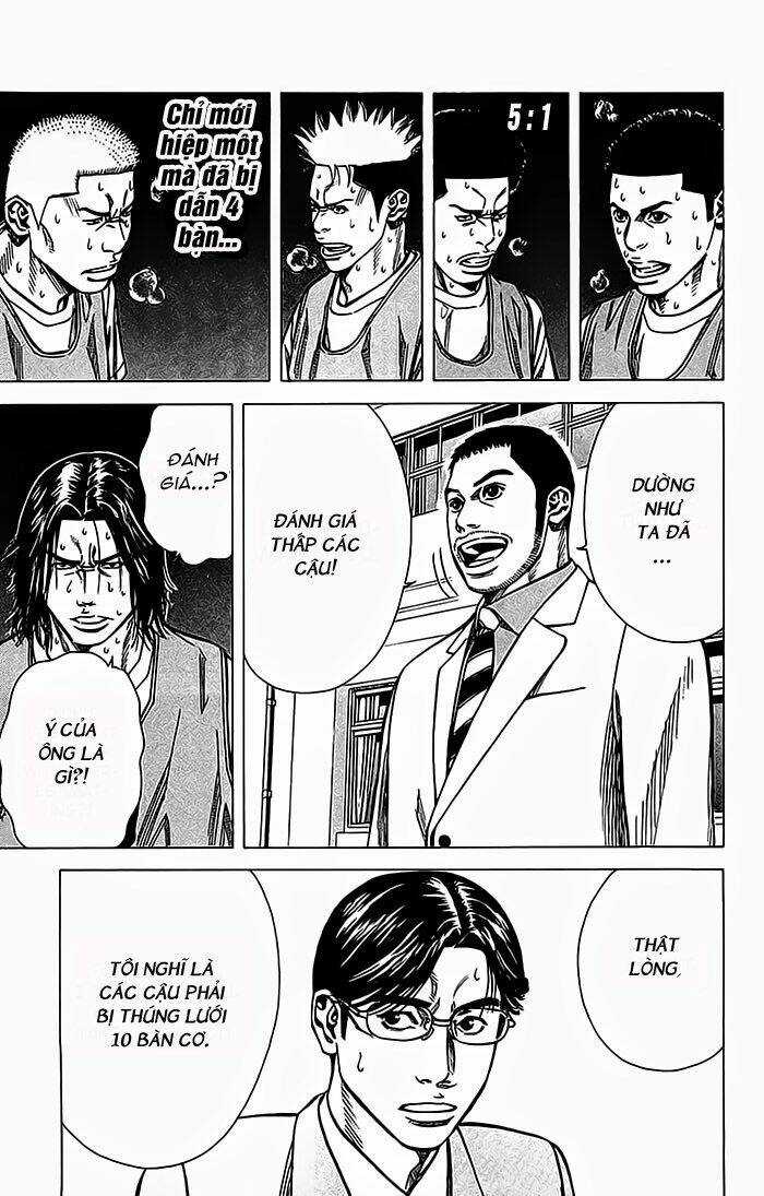 Angel Voice - Chapter 27 - Trang 14