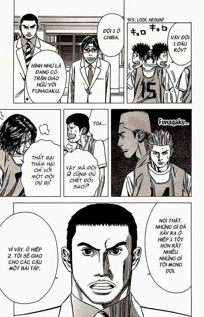 Angel Voice - Chapter 27 - Trang 16