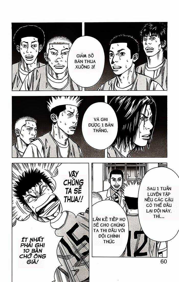 Angel Voice - Chapter 27 - Trang 17