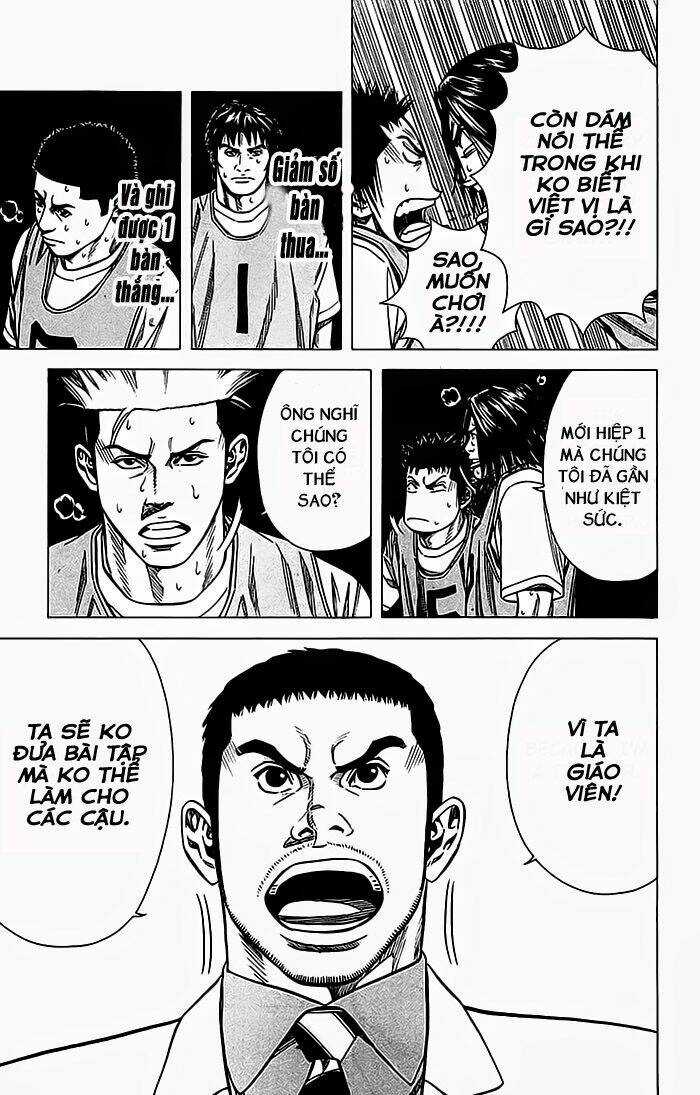 Angel Voice - Chapter 27 - Trang 18