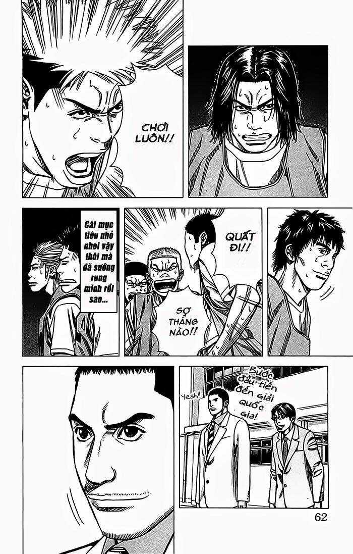 Angel Voice - Chapter 27 - Trang 19