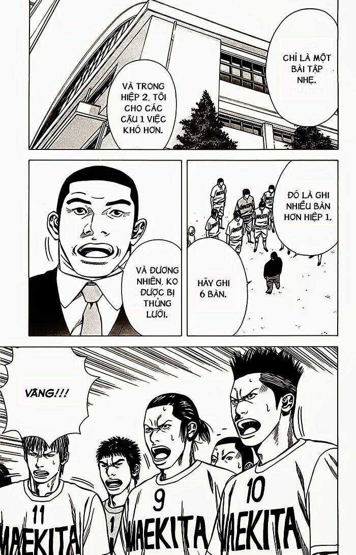 Angel Voice - Chapter 27 - Trang 20