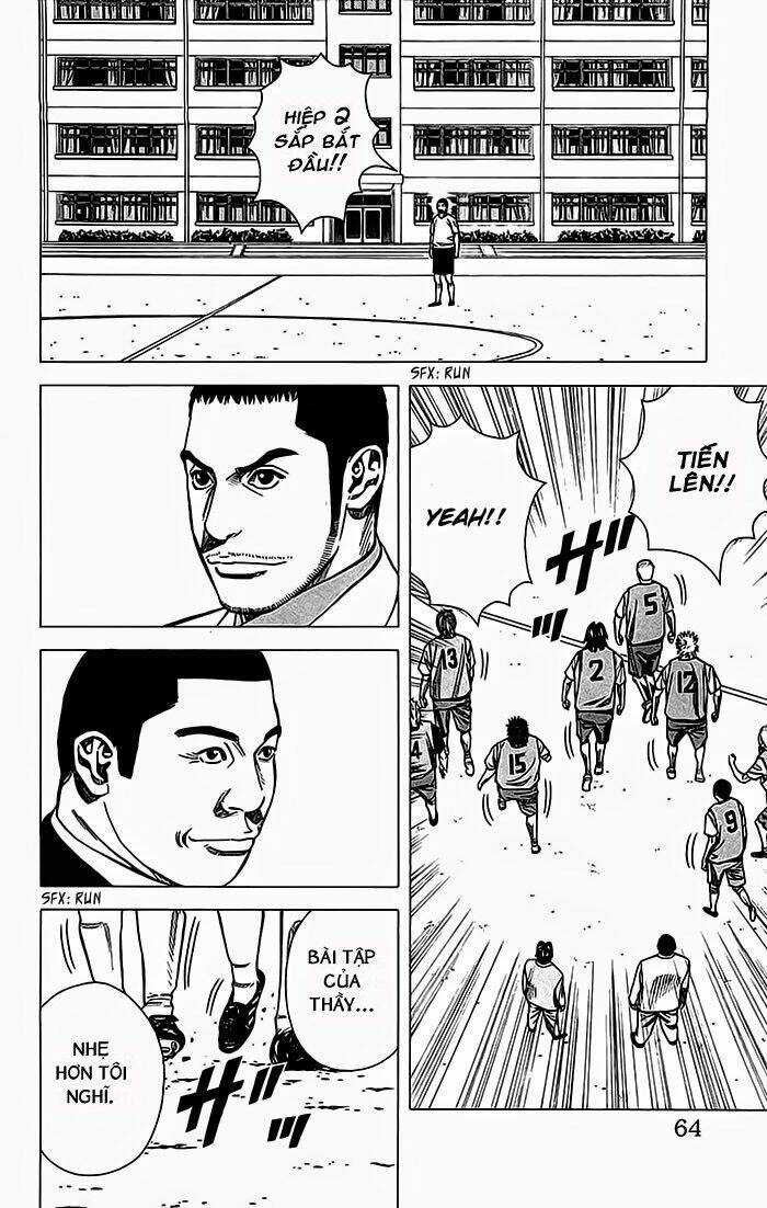 Angel Voice - Chapter 27 - Trang 21