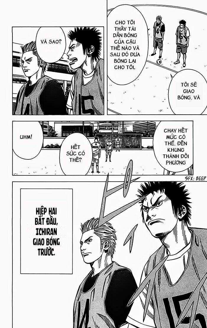 Angel Voice - Chapter 27 - Trang 23