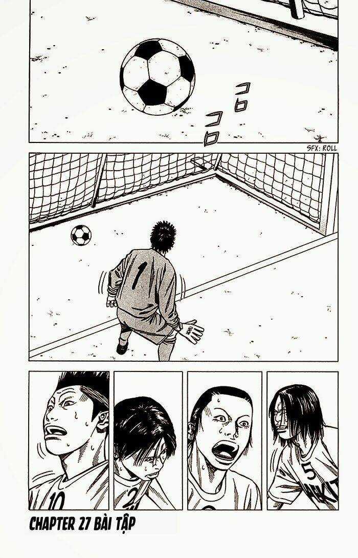 Angel Voice - Chapter 27 - Trang 4