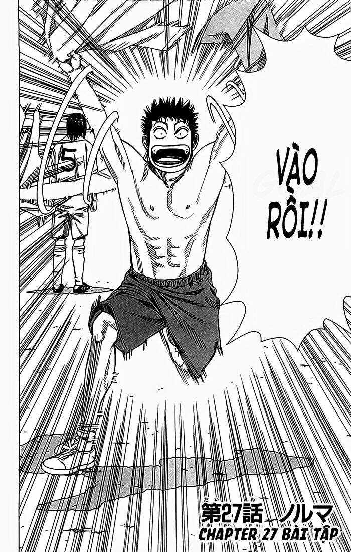 Angel Voice - Chapter 27 - Trang 5