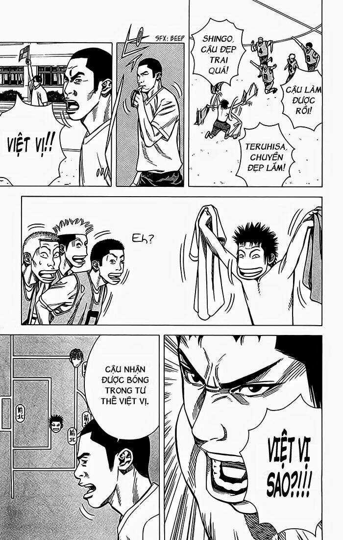 Angel Voice - Chapter 27 - Trang 6