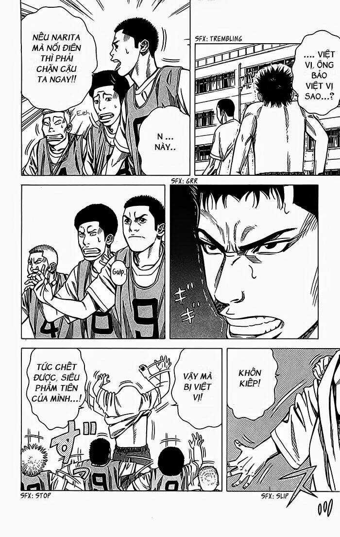 Angel Voice - Chapter 27 - Trang 7