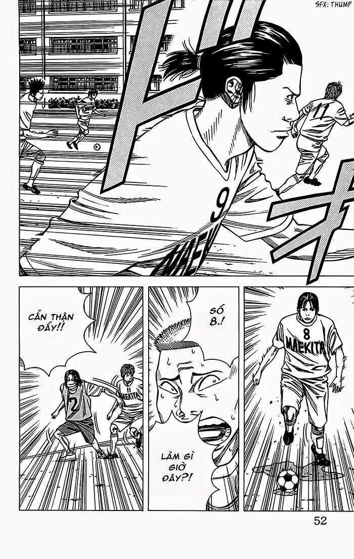 Angel Voice - Chapter 27 - Trang 9