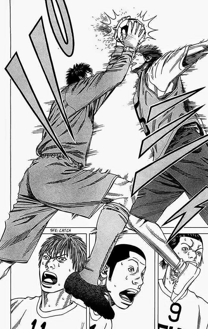 Angel Voice - Chapter 28 - Trang 11