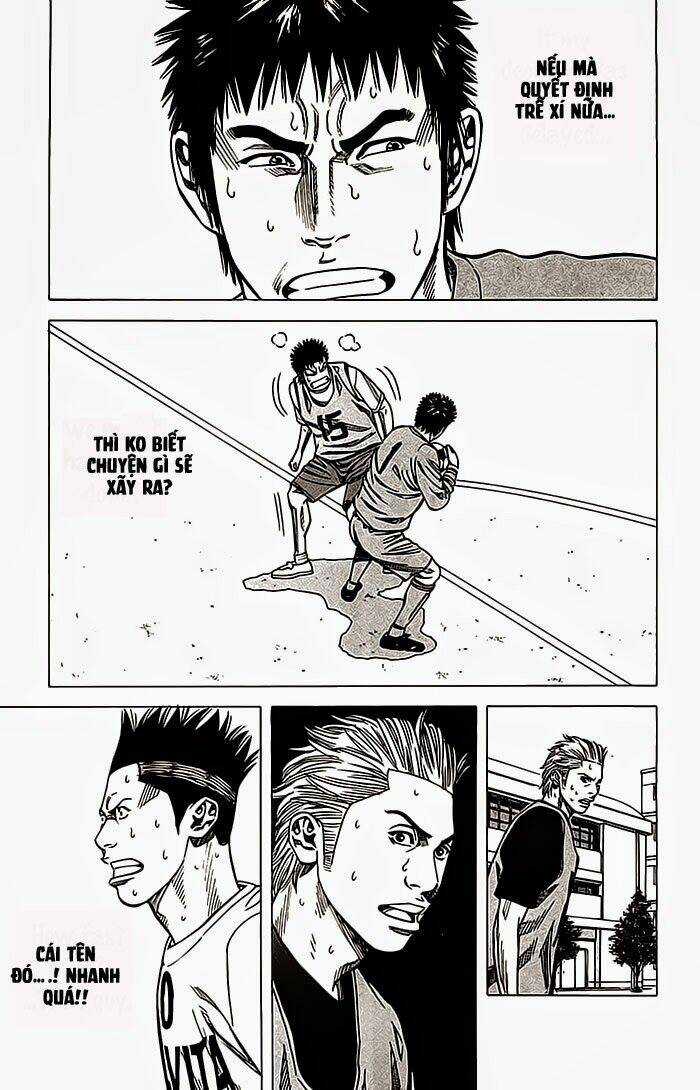 Angel Voice - Chapter 28 - Trang 12