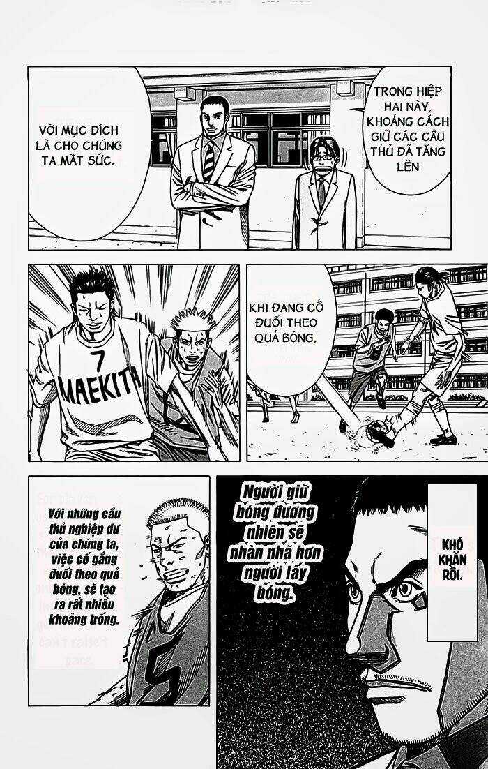 Angel Voice - Chapter 28 - Trang 15