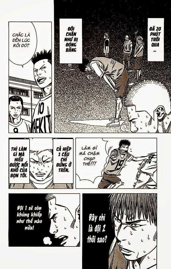 Angel Voice - Chapter 28 - Trang 17