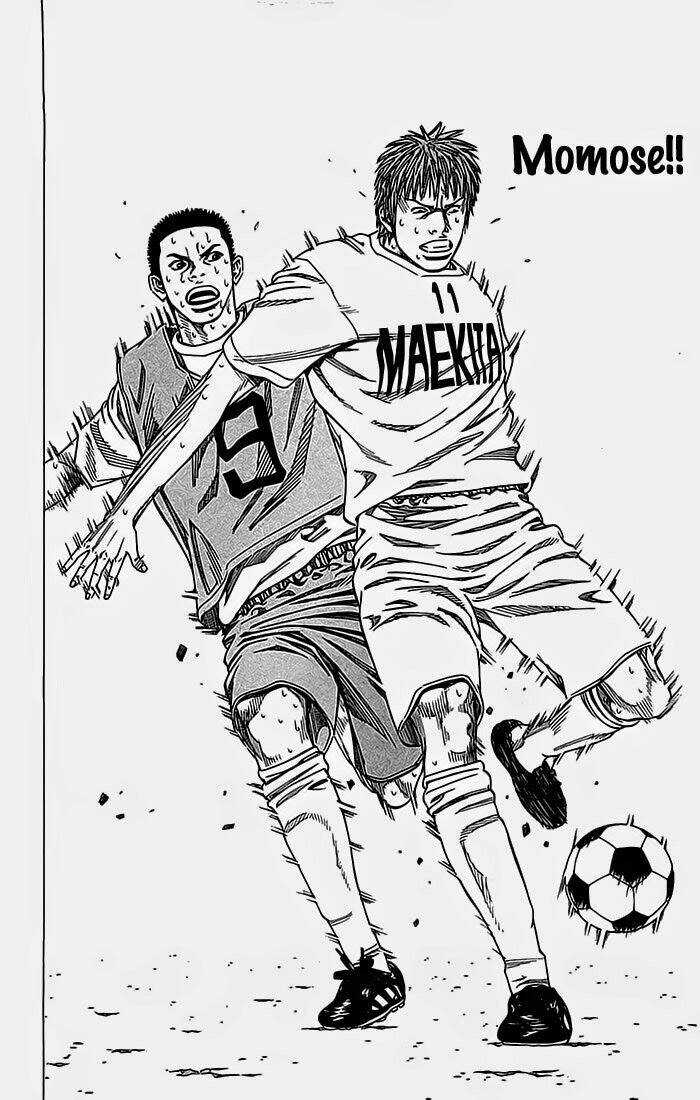 Angel Voice - Chapter 28 - Trang 19