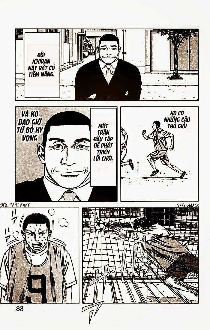 Angel Voice - Chapter 28 - Trang 20